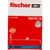 Screw & wall plug kit Fischer 537258 Photo 5
