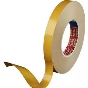 Двусторонний скотч Tesa 04952-00533-00 50 м x 19 мм, акриловый клей