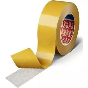 Double-sided tape Tesa 04962 translucent, 50 m roll