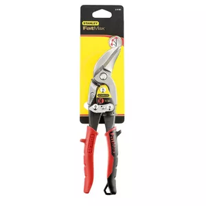 Stanley FATMAX Aviation Snips Offset