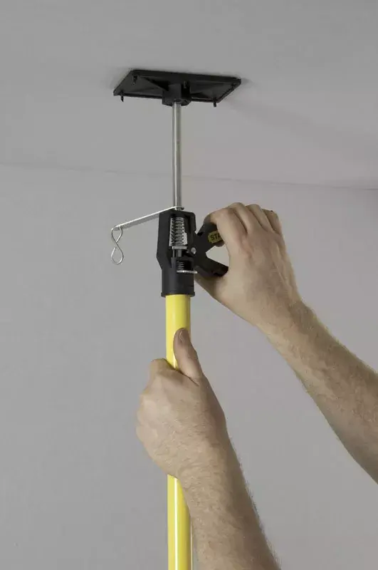 Telescopic Support Stanley STHT1-05932 Photo 2