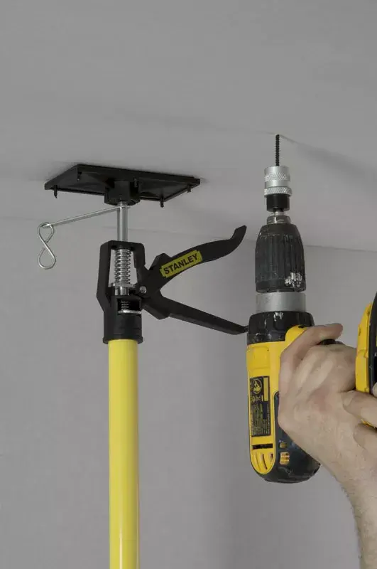 Telescopic Support Stanley STHT1-05932 Photo 3