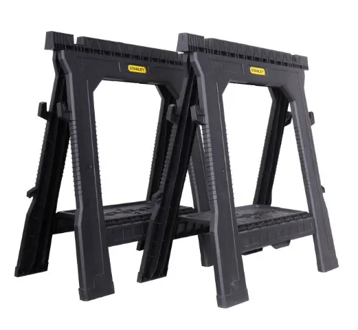 Folding Sawhorse Stanley STST1-70713 Photo 6