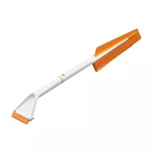 Fiskars SnowXpert Eiskratzer & Schneebürste 1019352