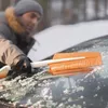 Fiskars SnowXpert Eiskratzer & Schneebürste 1019352 Photo 4