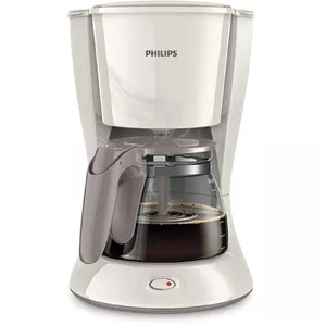 Philips Daily Collection HD7461/00 coffee maker Semi-auto Drip coffee maker 1.2 L