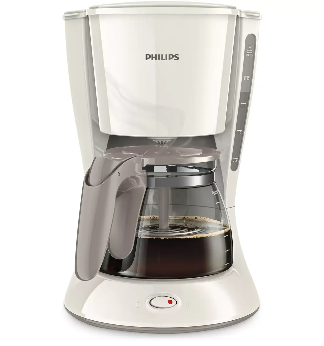 Кофеварка капельного типа Philips 1.2 Л HD7461/00 Photo 2