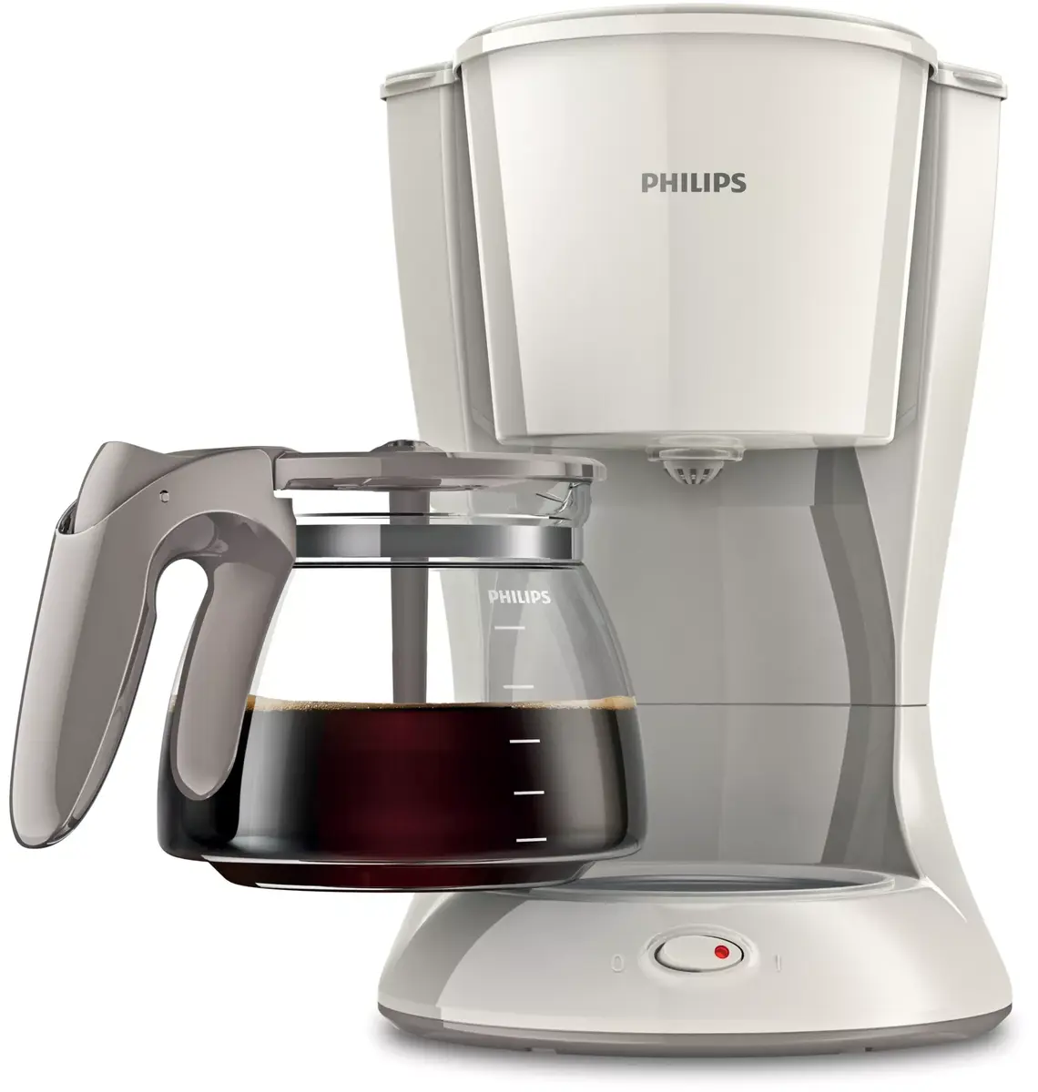 Кофеварка капельного типа Philips 1.2 Л HD7461/00 Photo 3