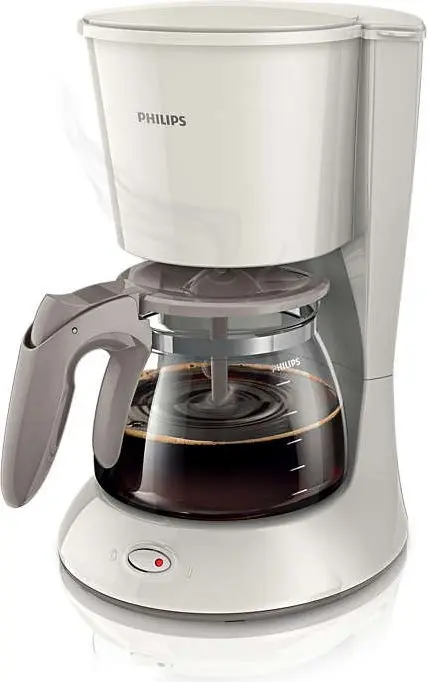 Drip coffee maker Philips 1.2 L HD7461/00 Photo 4