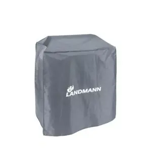 Cover Landmann 15706 Grey Polyester 1200x600x1000mm