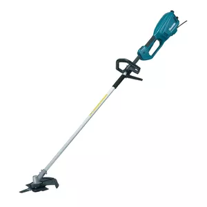 Makita UR2300 brush cutter/string trimmer 23 cm 1000 W AC Black, Green