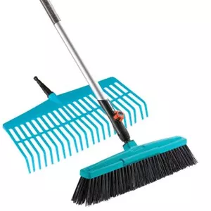 Hand rake Gardena Combisystem 03081-20