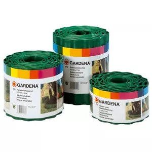 Garden edging roll Gardena 538-20