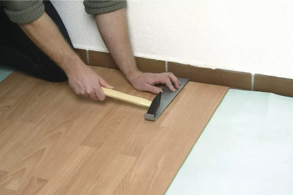 pulling ledge wolfcraft GmbH 6927000 Photo 2