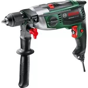 Bosch AdvancedImpact 900 2850 RPM Без ключа 2,6 kg Черный, Зеленый, Серый