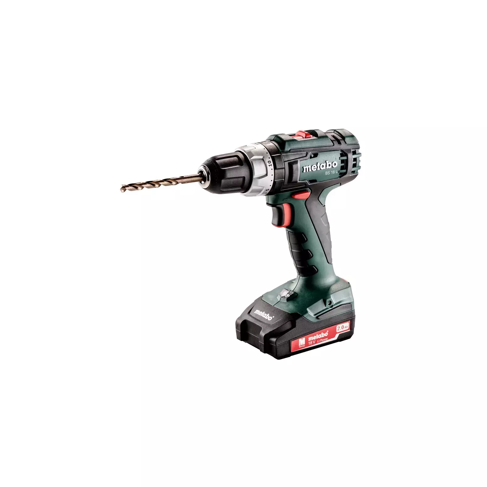 Metabo 602321500 Photo 1