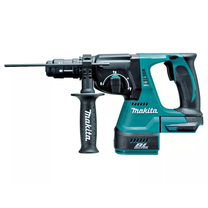 Makita DHR243Z Photo 1