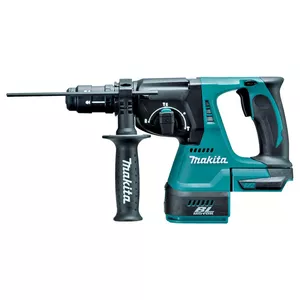 Makita DHR243Z перфоратор 950 RPM