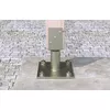 Комплект винтовых крючков и дюбелей Fischer 300 T SBS Set M 10 Photo 2
