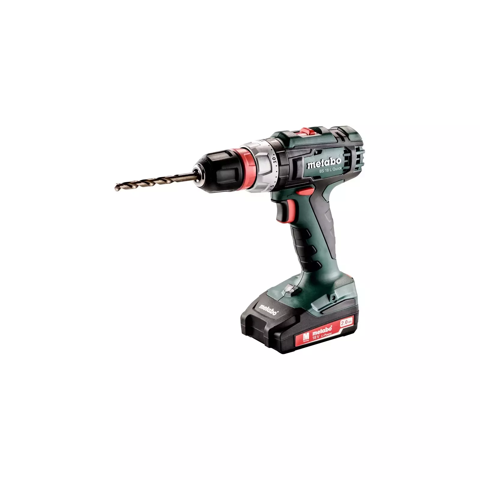 Metabo 602320500 Photo 1