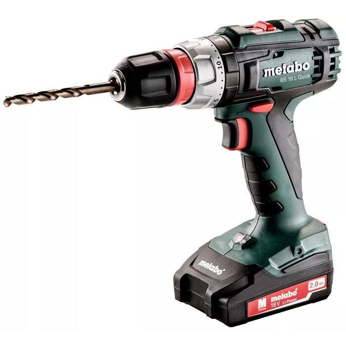 Metabo 602320500 Photo 1