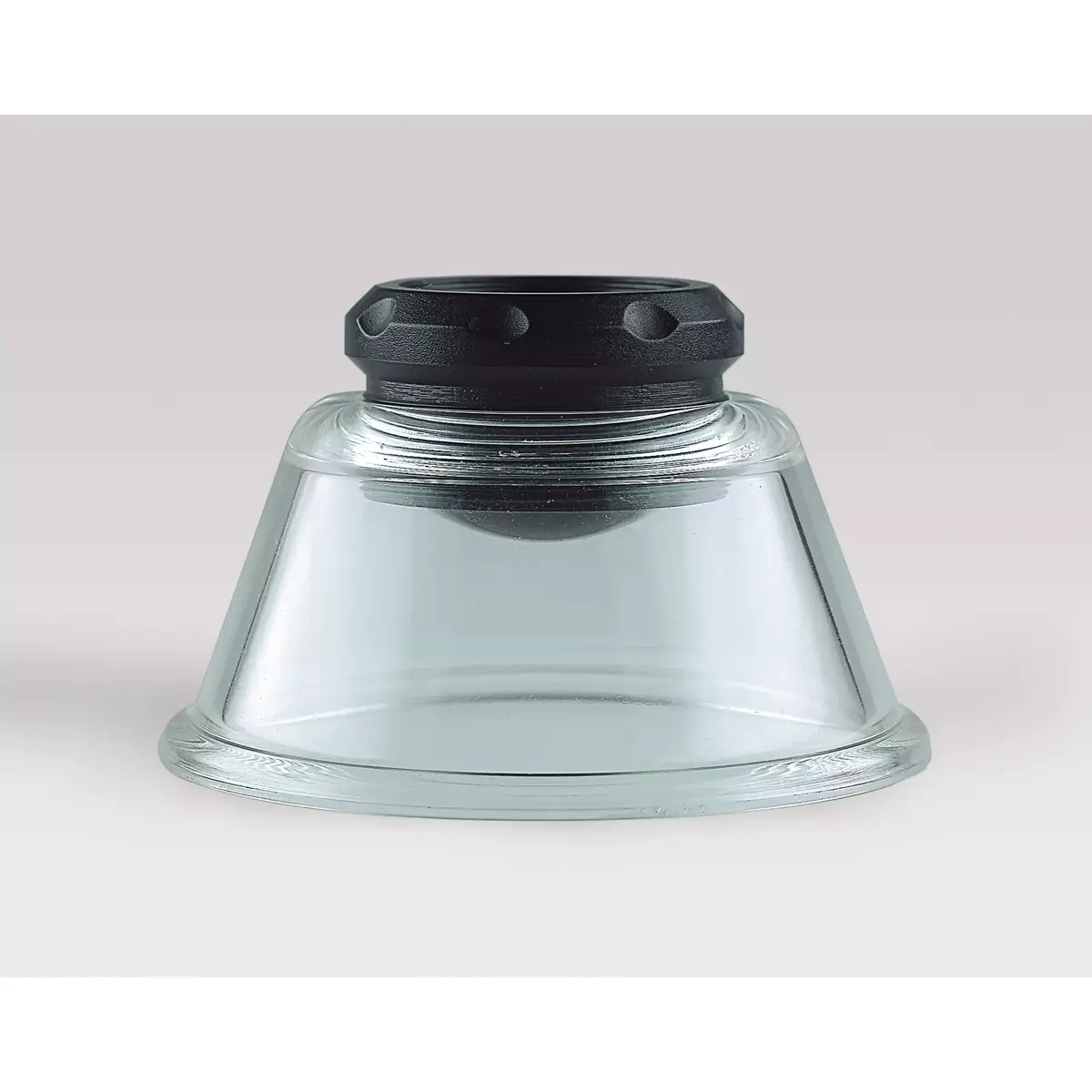 Magnifier KAISER 2332 — 10×, 6.6 cm Photo 2