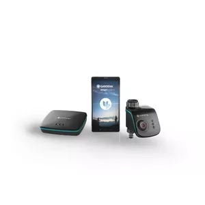 Smart Water Control Set Gardena 19103-20
