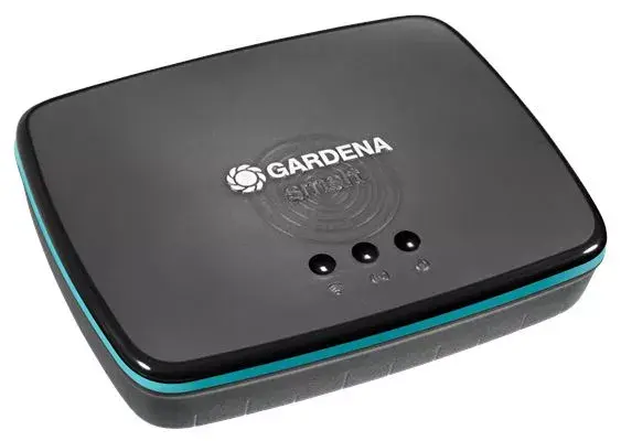 Smart Water Control Set Gardena 19103-20 Photo 2