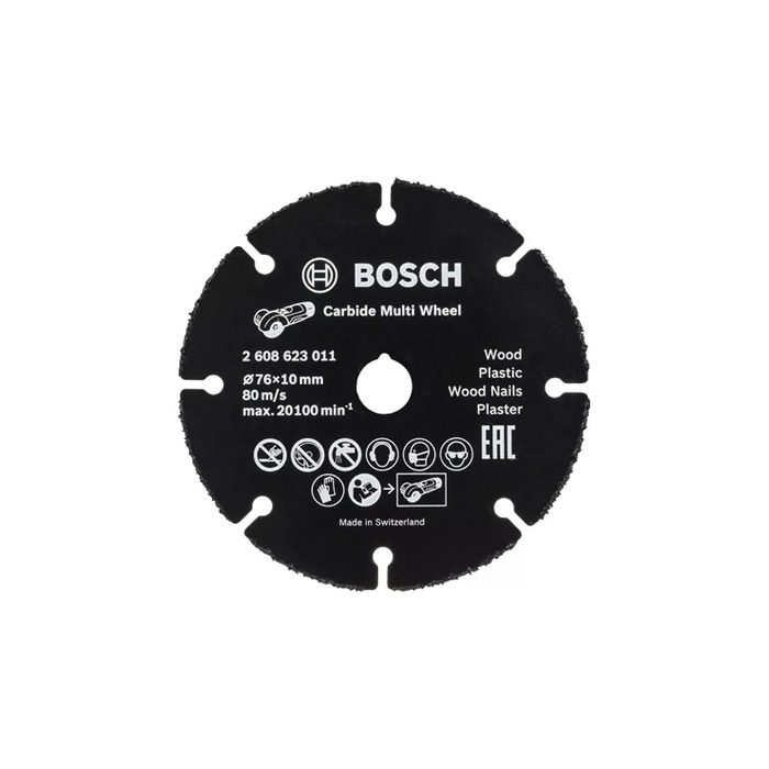 Bosch 2608623013 Photo 1