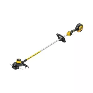 DeWALT DCM561PB Аккумулятор Черный, Металлический, Желтый