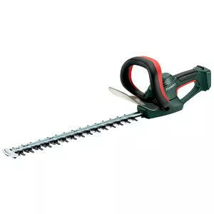 Hedge Trimmer Metabo AHS 18-55 V Double Blade 3.9 kg