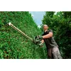 Hedge Trimmer Metabo AHS 18-55 V Photo 2