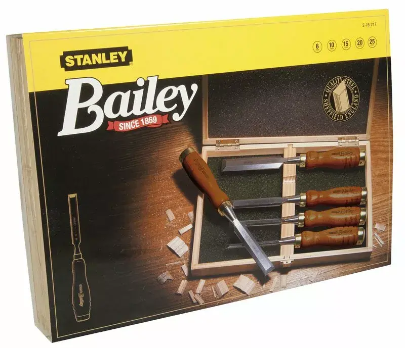 Инструмент Stanley 2-16-217 Photo 3