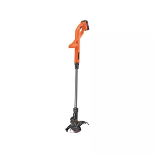 Аккумуляторная триммер Black & Decker ST1823