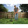 Аккумуляторная триммер Black & Decker ST1823 Photo 2