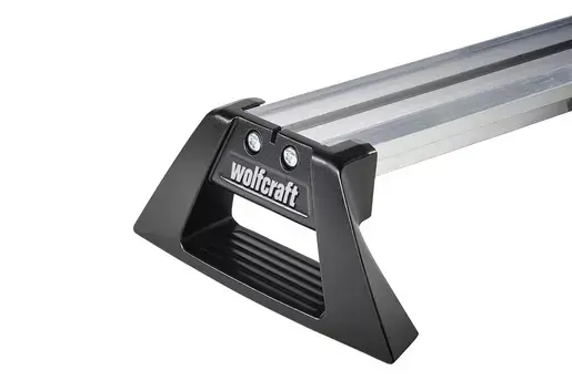 Lamīnāta griezējs Wolfcraft LC 600 Photo 3