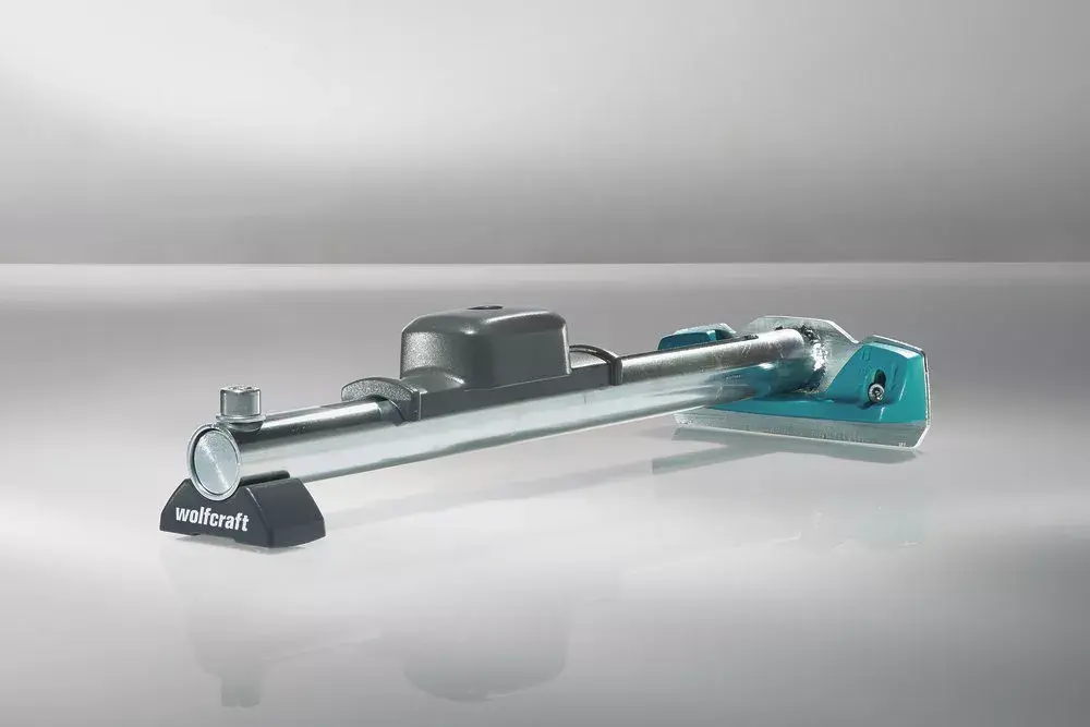 Ērmeņu izvilcējs Wolfcraft 6945000 Photo 3