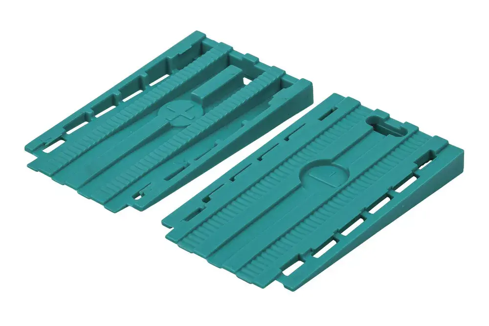 Набор клиньев Wolfcraft 30 universal wedges Photo 2