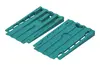 Набор клиньев Wolfcraft 30 universal wedges Photo 2