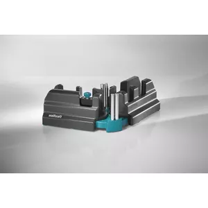 Leņķa un mitre kaste Wolfcraft 6948000