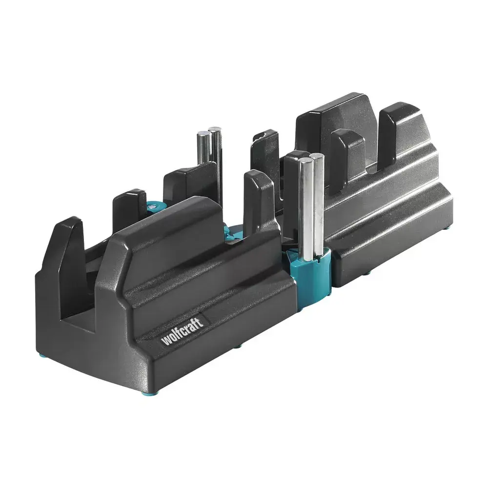 Leņķa un mitre kaste Wolfcraft 6948000 Photo 4