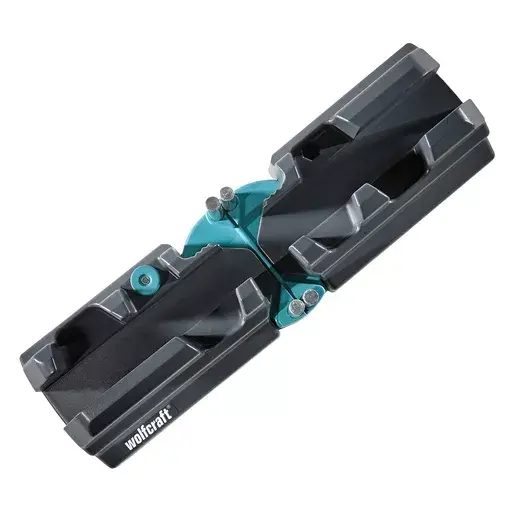 Slīpuma un galotnes šablons Wolfcraft 6948200 Photo 3