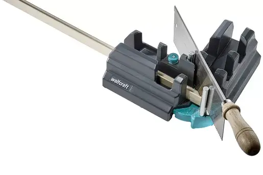 Slīpuma un galotnes šablons Wolfcraft 6948200 Photo 4