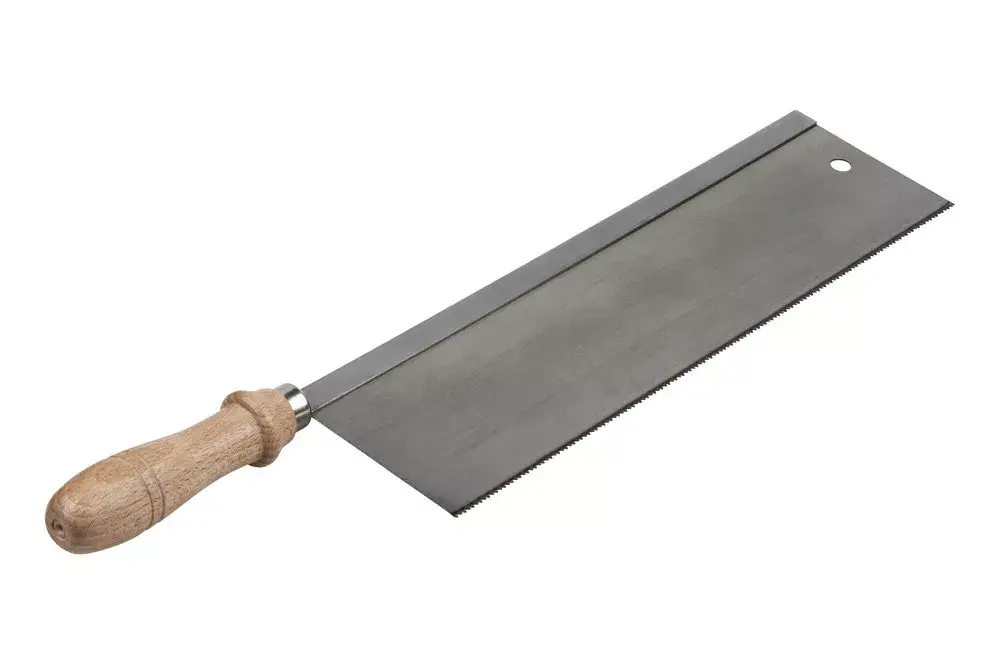 rokas zāģis Wolfcraft 6950000 Photo 2