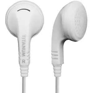 Наушники TITANUM TH108W