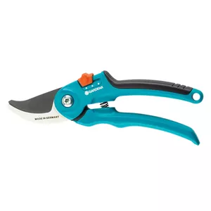 Gardena 08857-20 pruning shears Bypass Black, Blue, Grey