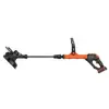 Триммер Black & Decker STC1820EPC-QW Photo 2