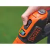 Триммер Black & Decker STC1820EPC-QW Photo 6