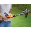 Триммер Black & Decker STC1820EPC-QW Photo 8