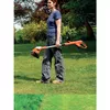 Косилка Black & Decker GLC1823L20-QW Photo 2
